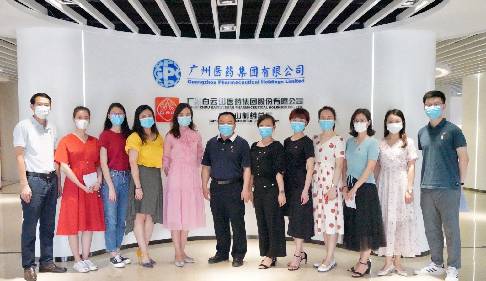 打造金牌解说团队 当好文化宣传使者 —— 新宝GG进行解说员培训活动